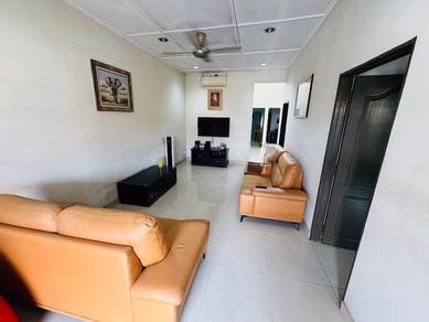 1-storey Terraced House For Sale in Subang Jaya,SGR