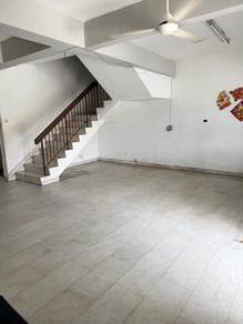 2-storey Terraced House For Sale in Tebrau,JHR