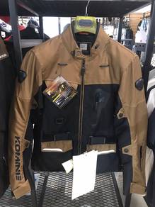 Kominie Touring JK-172 Adventure Mesh Jacket