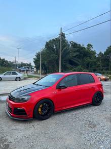 Volkswagen Golf R in Tanah Merah, KTN