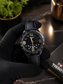 Tissot PRS 516 with box