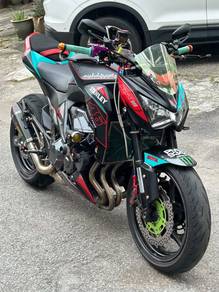 Kawasaki Z 800