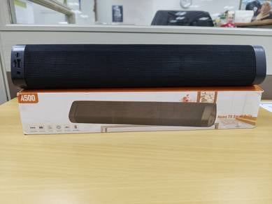 Bluetooth speaker