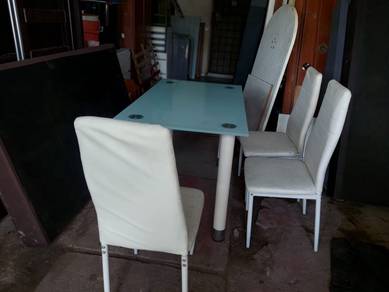 set meja mkn