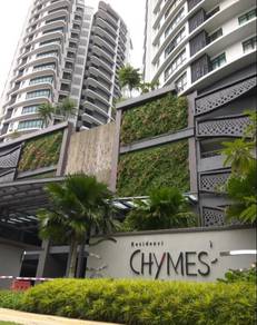Condominium For Sale in Chymes @ Gurney