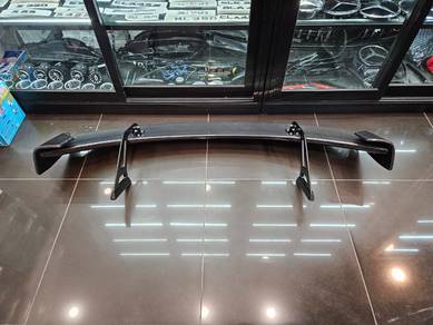 ADRO GT wing spoiler Carbon M2 M4 GR86 JDM CONTI