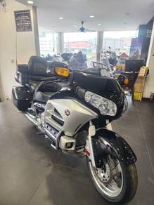 Honda GL1800 Gold Wing