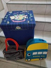 Tenderly Bags
