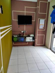 Room in Klang, SGR