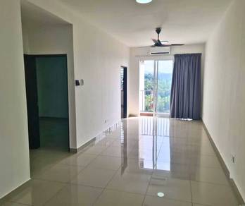 Service Residence For Sale in Ashton Tower