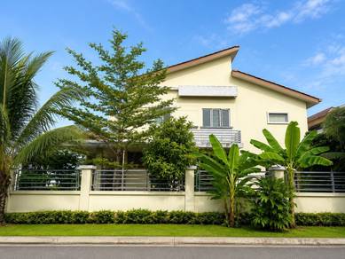 2-storey Terraced House For Sale in Setia Alam,SGR