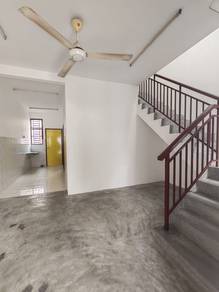 2-storey Terraced House For Rent in Gelang Patah,JHR