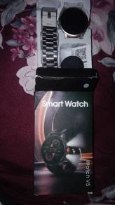 new smart watch 