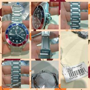 Stainless Steel Watches