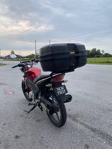 Yamaha FZ