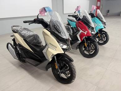 WMOTO RT1