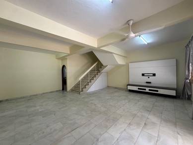 2-storey Terraced House For Rent in Tebrau,JHR