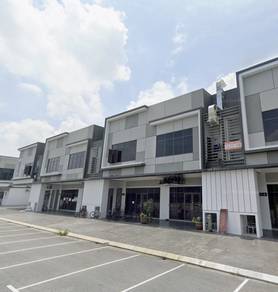 Warehouse / Factory For Sale in Puncak Alam,SGR