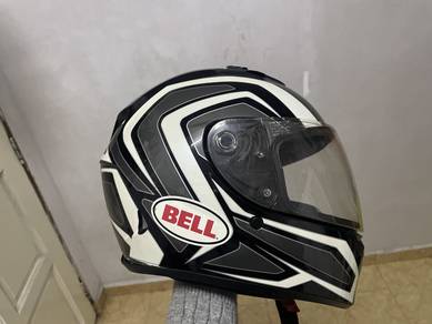bell fullface