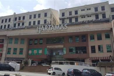 Retail space For Rent in Sri Hartamas,KUL