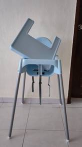 Antilop (High Chair dengan Tray)