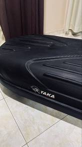 Taka roof box se