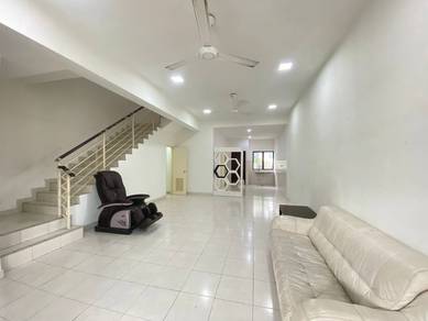 2-storey Terraced House For Sale in Selayang,SGR