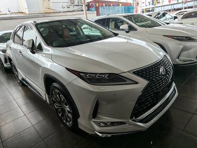Lexus RX 300 LUXURY in Johor Bahru, JHR