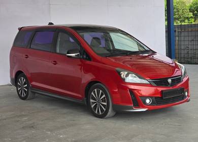 2019 Proton Exora PREMIUM