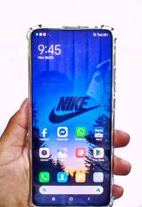 xiaomi redmi K30 ultra