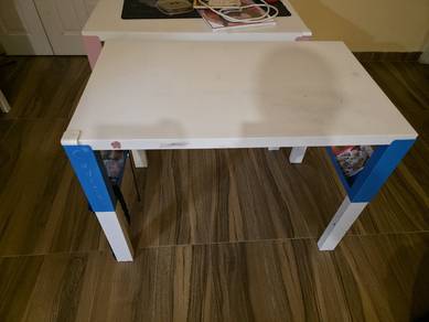 Ikea Pahl Children Study Table