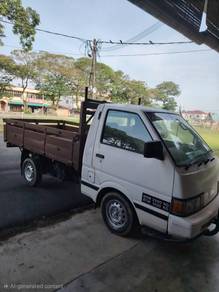Nissan Vanette AUTHENTIC in Chaah, JHR
