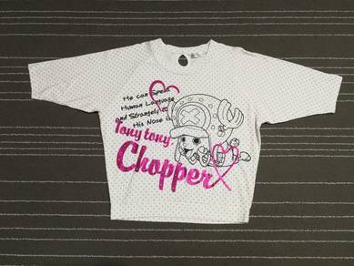 Tony Tony Chopper one piece M