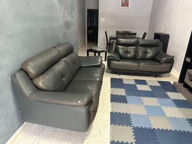 Giovanni 2+3 Sofa Set – Affordable & Comfortable