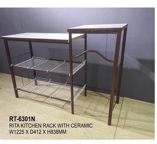 Kitchen Rack RT