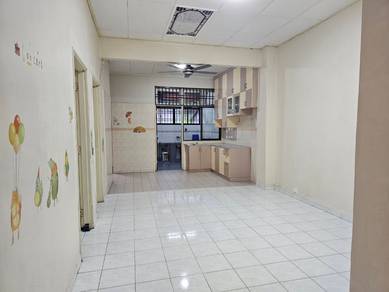 1-storey Terraced House For Sale in Kulai,JHR