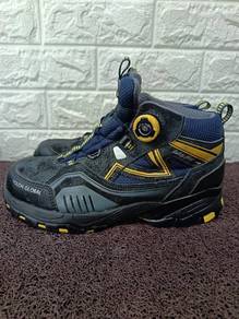 uk8 KOLON GLOBAL Safety Boots