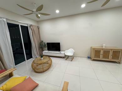 Condominium For Rent in Inspirasi Mont Kiara Condominium Kuala Lumpur