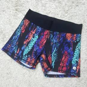 Cotton on body gym shorts