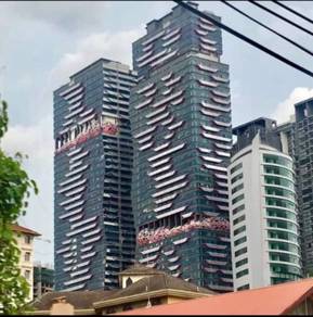 Room in Ampang Hilir, KUL