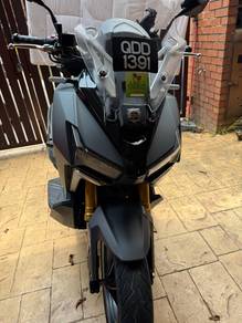 Sym ADXTG 400