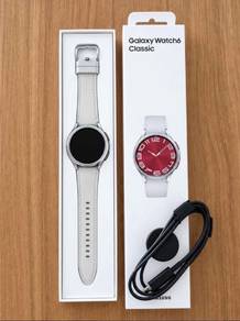Galaxy Watch6 Classic