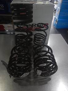 RSR Ti2000 Down Sport Spring FL5 Type R