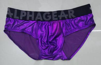 Purple Colour Brief 1
