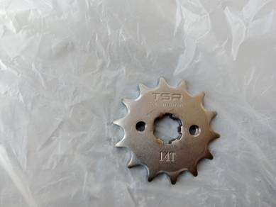 spoket ex5 1set