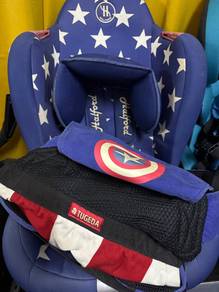 Carrier dan carseat