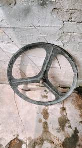 rim fixie 700c