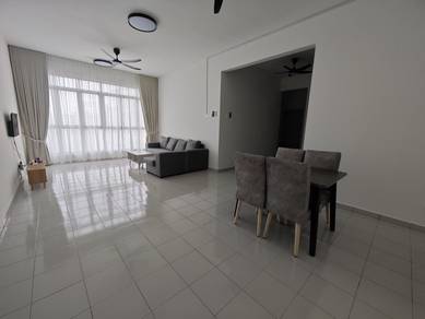 Apartment For Rent in Residensi Klebang 2 (PR1MA @ Klebang 2)