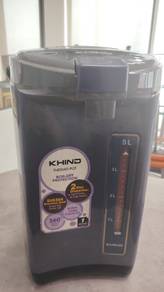 Khind Thermal Pot 5L