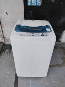 Automatic Toshiba Washer Washing Machine 6.5kilos
